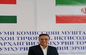 فرصت‌های همکاری ایران و تاجیکستان در صنعت غذا و صنایع وابسته