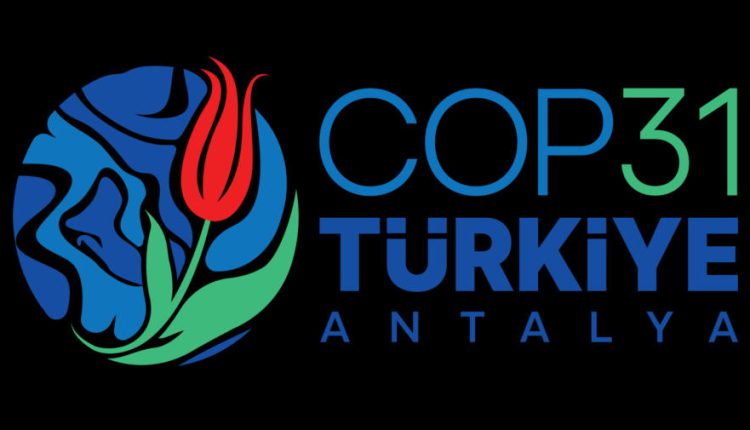 فراخوان مشارکت فعالان اقتصادی و صنایع در برنامه جهانی COP31