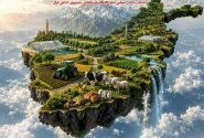 حضور پاویون ایران در نمایشگاه بین‌المللی کشاورزی، دام، طیور و آبزیان افغانستان – 20 لغایت 23 مرداد 1405