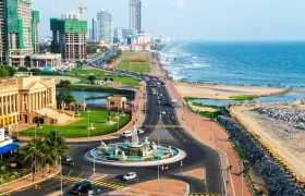 آگهی رویداد نمایشگاهی سریلانکا اکسپو ٢٠٢٦
