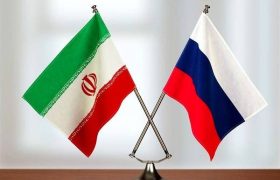 اعضای جدید هیئت مدیره اتاق مشترک بازرگانی ایران و روسیه تعیین می‌شوند