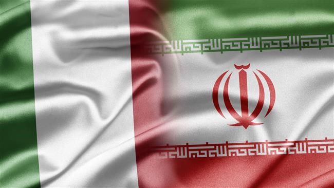 مجمع عمومی اتاق مشترک ایران و ایتالیا 24 تیر برگزار می‌شود