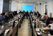 نشست اتاق مشترک بازرگانی ایران و شرق آفریقا با سازمان توسعه تجارت