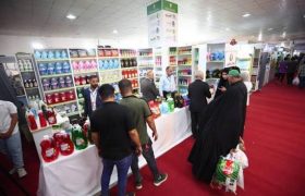 فرصتی برای توسعه صادرات به بازار عراق؛ آشنایی با نمایشگاه بین‌المللی بصره