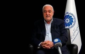 پیام وحدت و همدلی میان مردم و مسئولان کشور