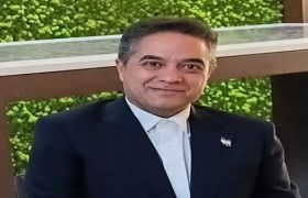 امضای ۱۰ تفاهم‌نامه همکاری و 200 مذاکره تجاری بین ایران و تاجیکستان