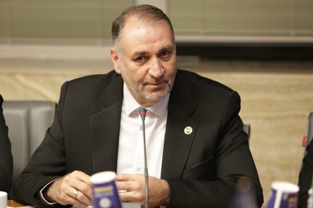 ایران می‌تواند از تاجیکستان برای ورود به بازار ۳ کشور منطقه استفاده کند