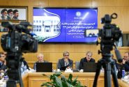 جلسه اعضای کمیسیون ویژه حمایت از تولید مجلس و مسئولان اجرایی با فعالان اقتصادی خراسان رضوی