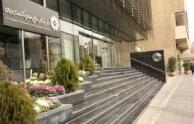 جدول اطلاعات فراخوان برگزاری مجمع عمومی سه تشکل اقتصادی عضو اتاق ایران