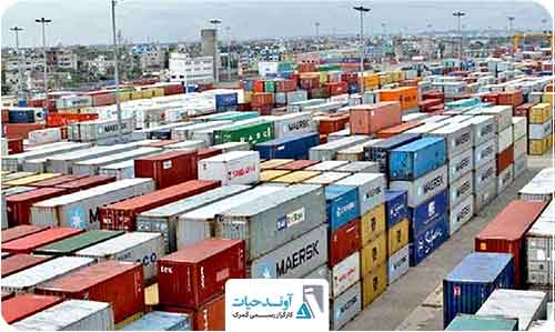 <strong>انتشار فایل اکسل ردیف تعرفههای سال ۱۴۰۵ (حقوق گمرکی و سود بازرگانی)</strong>