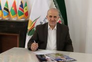 ضرورت حضور ایران در چهار منطقه اصلی شرق، شمال، غرب و جنوب آفریقا