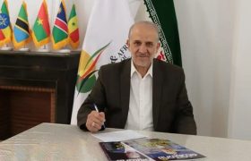 ضرورت حضور ایران در چهار منطقه اصلی شرق، شمال، غرب و جنوب آفریقا