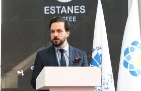 قهوه در جست‌وجوی مسیر امن واردات
