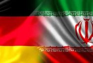 هدف تجارت ۱۰ میلیارد یورویی ایران و آلمان با رفع تحریم‌ها، در مدت کوتاهی قابل تحقق است