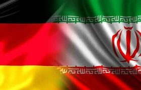 هدف تجارت ۱۰ میلیارد یورویی ایران و آلمان با رفع تحریم‌ها، در مدت کوتاهی قابل تحقق است
