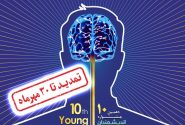 <strong>مهلت شرکت در جشنواره اندیشمندان و دانشمندان جوان تا 30 مهر تمدید شد</strong>